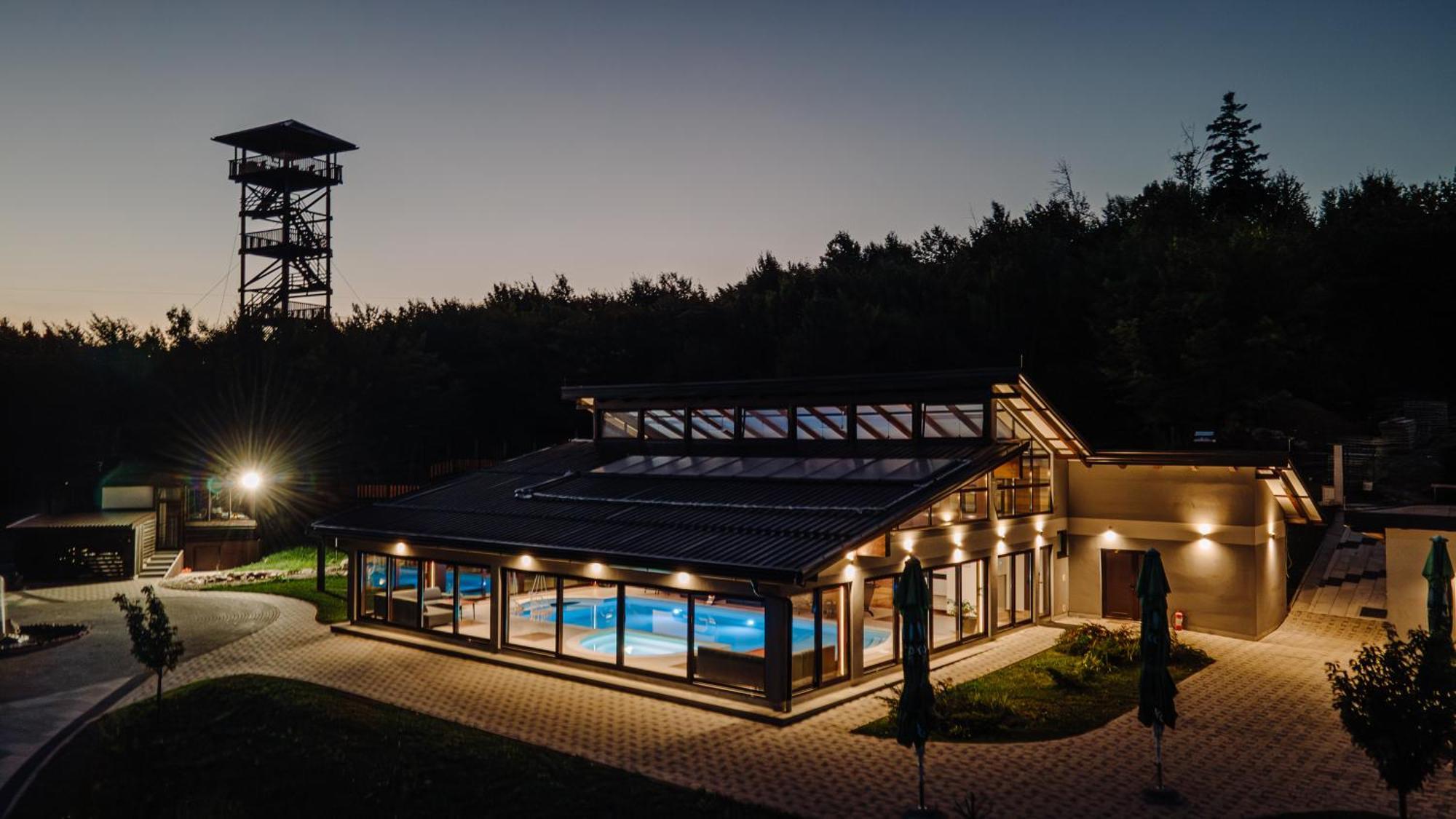 Maiden Water Resort SJJ Exteriör bild