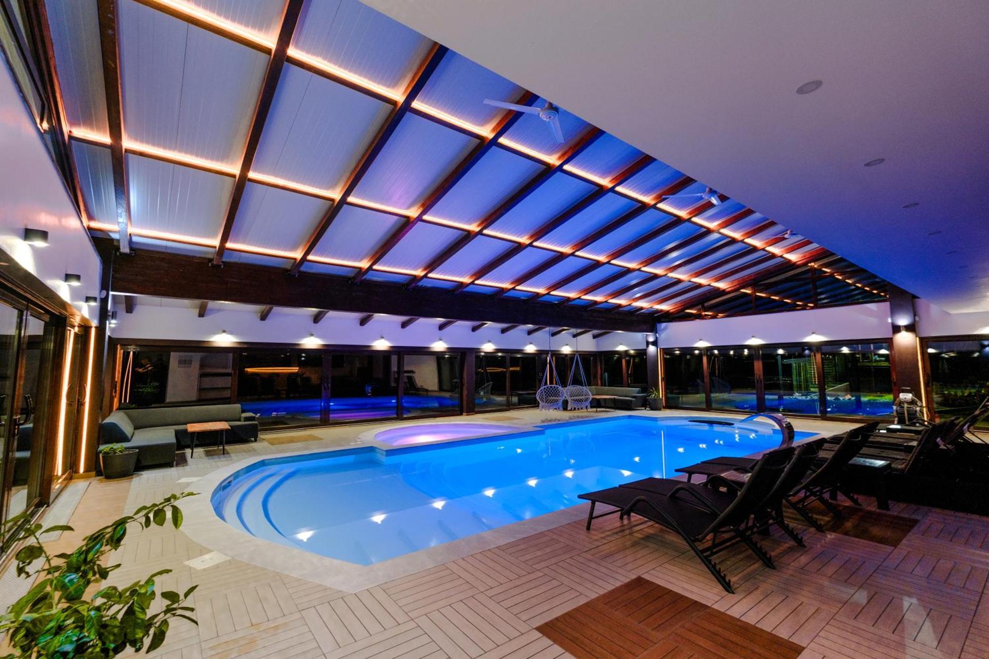 Maiden Water Resort SJJ Exteriör bild